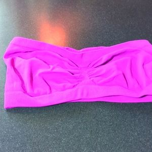 Bralette.  2 For $10